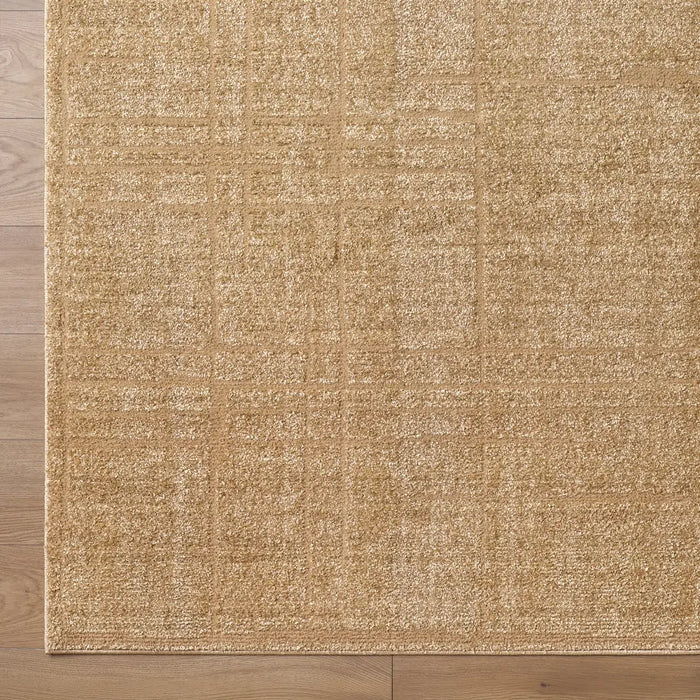 Alba Modern Graphic EDAL2303 Rug