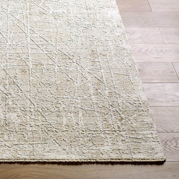 Nathan Modern Graphic NTH2300 Rug