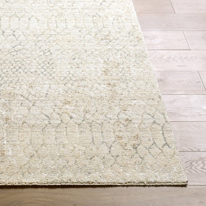 Nathan Modern Graphic NTH2301 Rug