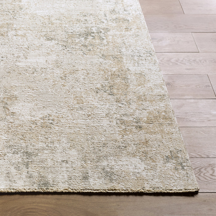 Nathan Abstract Modern Marble NTH2303 Rug