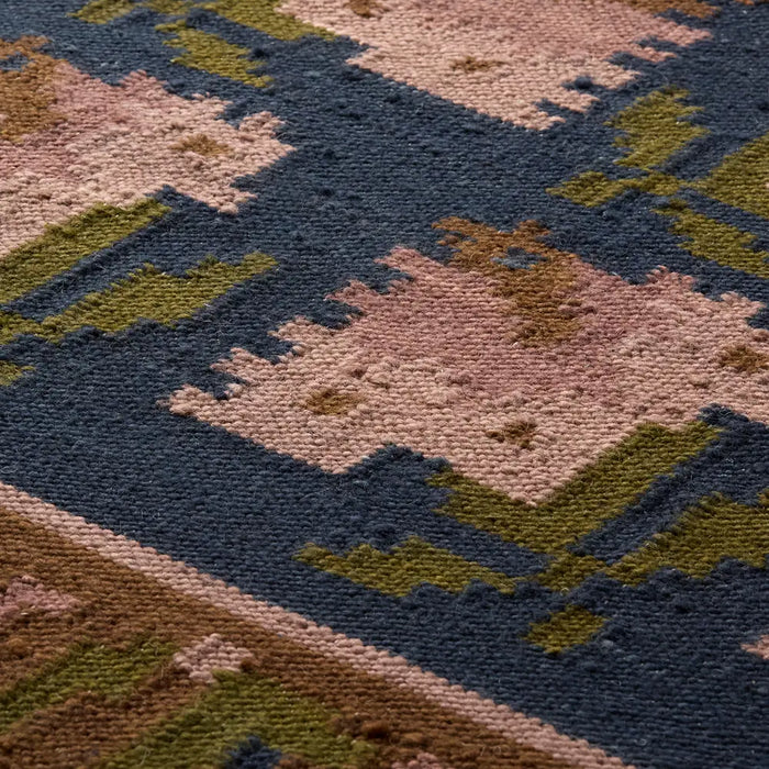 Patricia Rodi x Livabliss Otis Handmade PROT2303 Rug