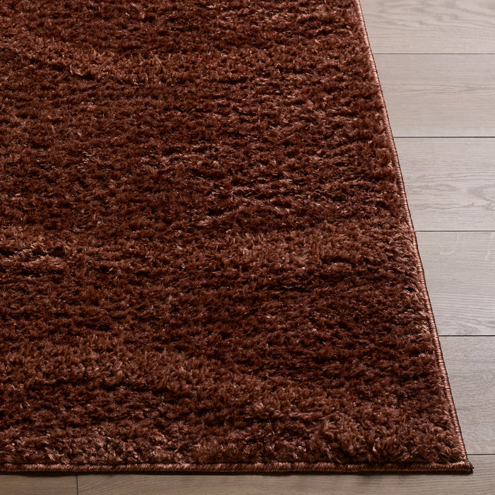 Rodos Modern Soft Plush Pile RDO2355 Rug