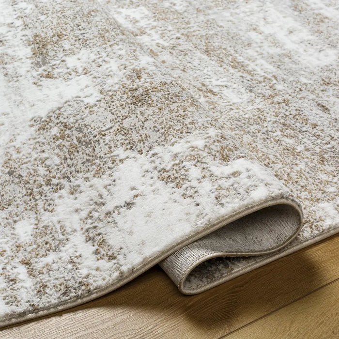 Allegro Abstract Modern Marble ALG2313 Rug