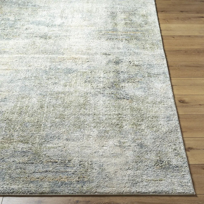 Avellino Abstract Modern Marble High Pile AVL2328 Rug