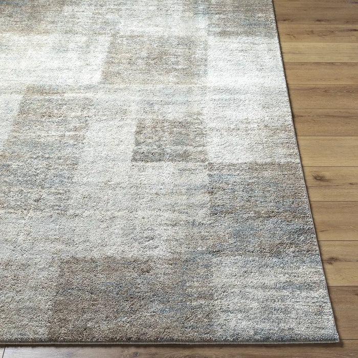 Avellino Modern Graphic High Pile AVL2342 Rug