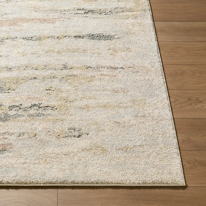 Avellino Abstract Modern Marble High Pile AVL2350 Rug