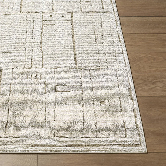 Alba Modern Graphic EDAL2300 Rug