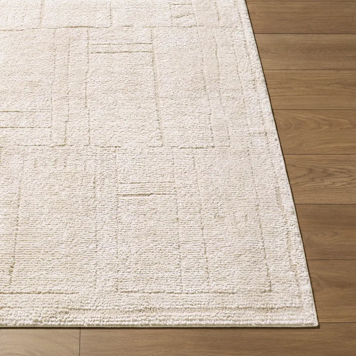 Alba Modern Graphic EDAL2301 Rug