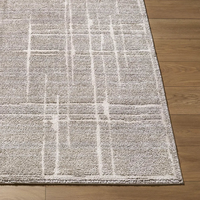 Alba Modern Graphic EDAL2304 Rug