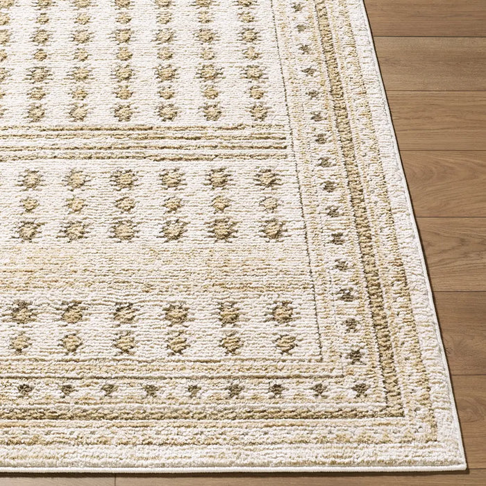 Alba Global Graphic EDAL2305 Rug