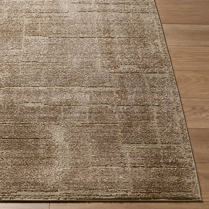 Alba Modern Graphic EDAL2306 Rug