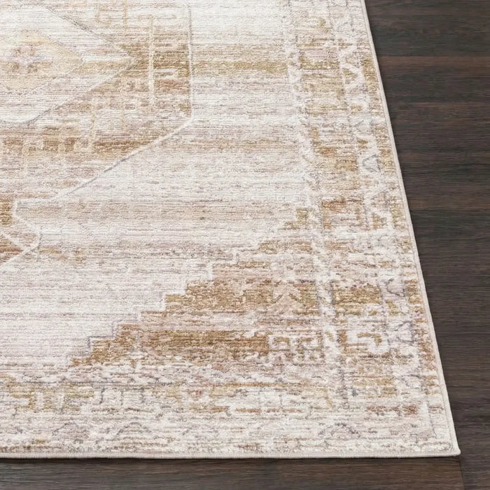 Fifth Avenue Vintage Traditional Boho Fringe FIF2305 Rug