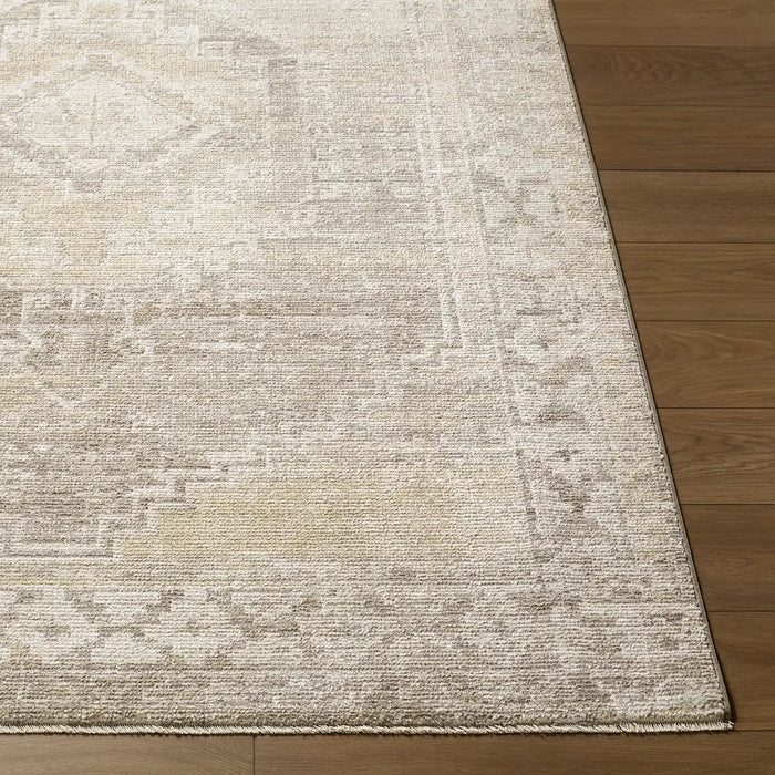 Fifth Avenue Vintage Traditional Boho Fringe FIF2311 Rug