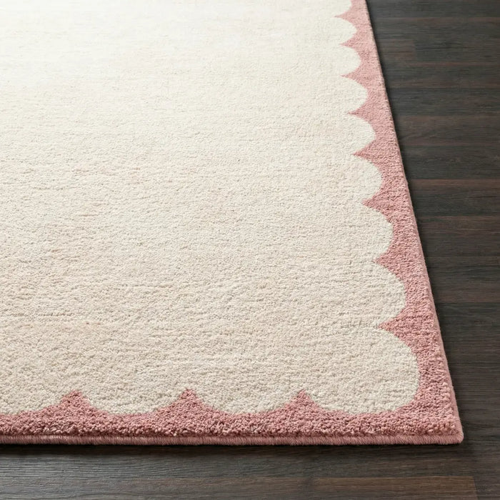 Fossay Shag Washable Modern High Pile FSG2352 Rug