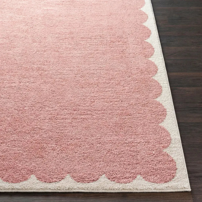 Fossay Shag Washable Modern High Pile FSG2353 Rug