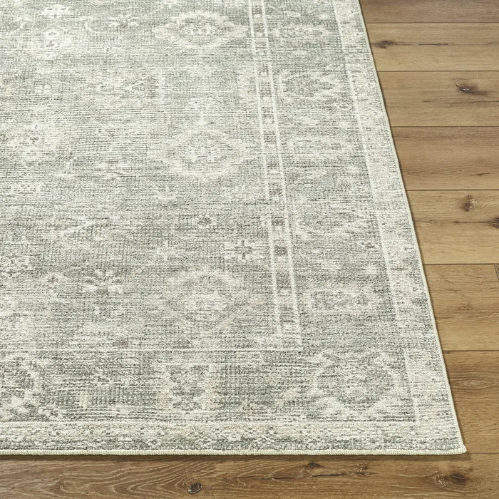 Galey Alix Collins Avenue I Vintage Traditional Boho GACA2300 Rug