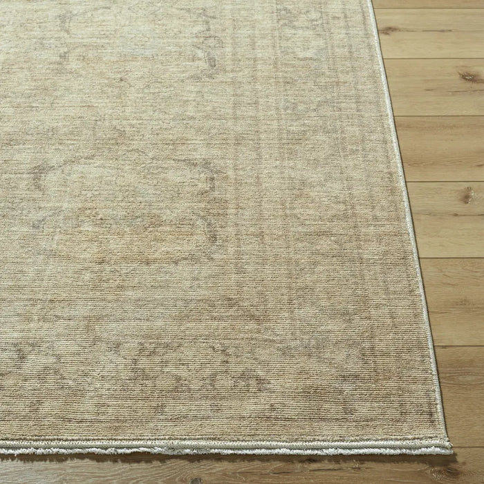 Galey Alix Fetscher V Vintage Traditional Boho GAHU2304 Rug