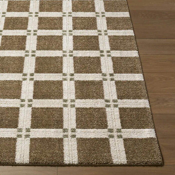 La Luna Modern Graphic LUU2306 Rug