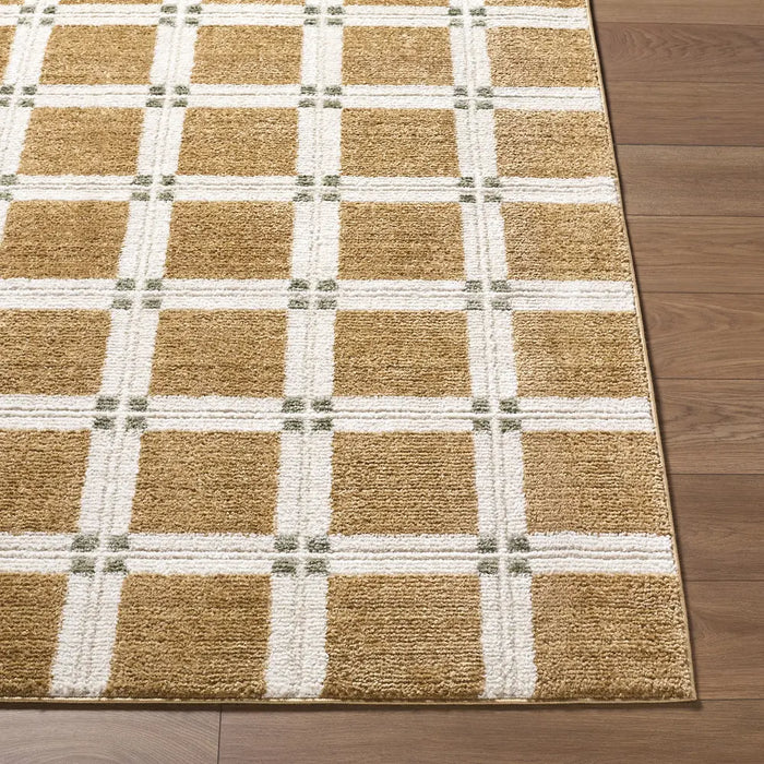 La Luna Modern Graphic LUU2307 Rug
