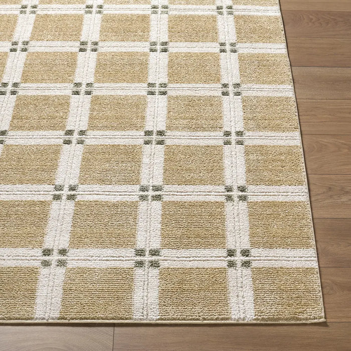 La Luna Modern Graphic LUU2308 Rug