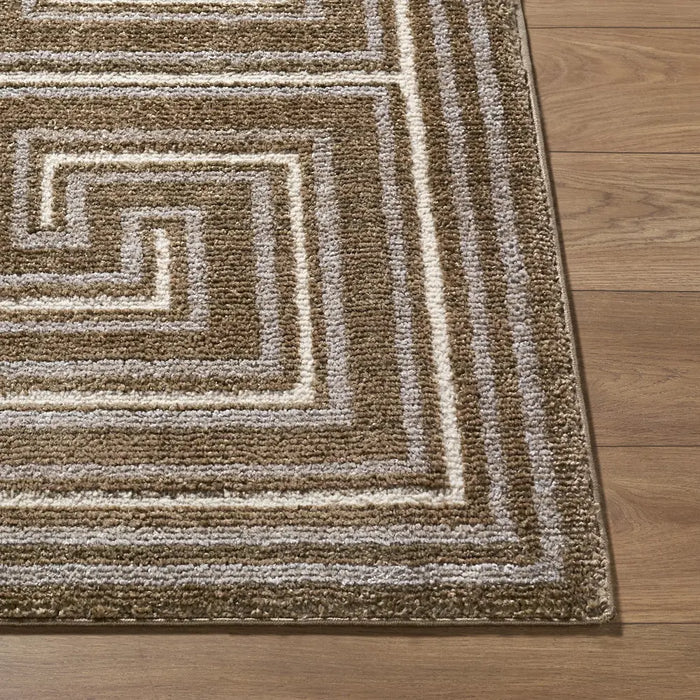 La Luna Global Graphic LUU2311 Rug