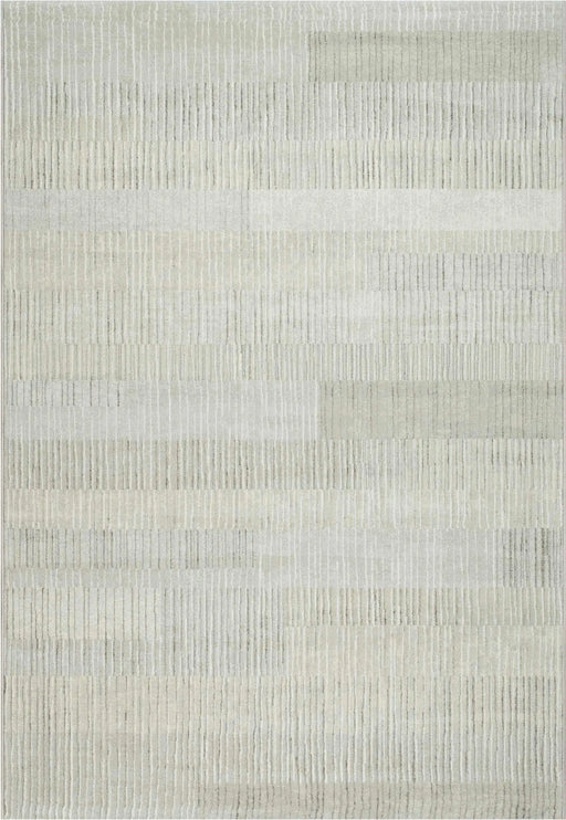 Mastercraft galleria 63599 7565 Beige Living Room Moroccan Rug.