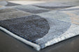  galleria 63650 6656    Moroccan Rug.