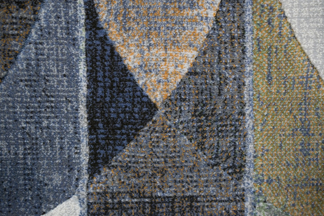  galleria 63650 6656    Moroccan Rug.