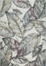 Mastercraft galleria 63689 3747 Multicoloured Living Room Moroccan Rug.