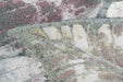 Mastercraft galleria 63689 3747 Multicoloured Living Room Moroccan Rug.