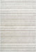 Mastercraft galleria 63790 6979 Grey, Multicoloured Living Room Moroccan Rug.