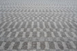 Mastercraft galleria 63790 6979 Grey, Multicoloured Living Room Moroccan Rug.