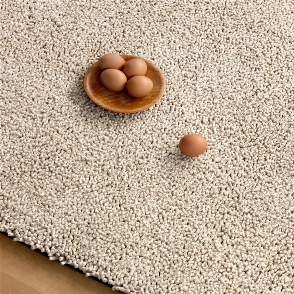 Origin Low Greige Multicoloured Rug — RugsDirect Online