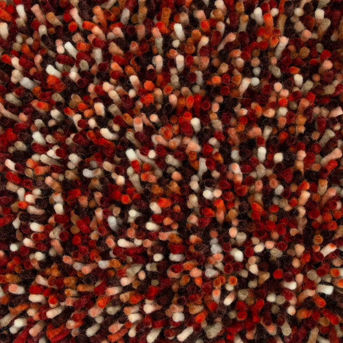 Tomatillo Rugs Pop Art Tomato Multicoloured Rug — RugsDirect Online