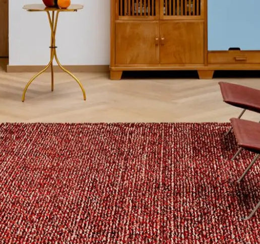 Tomatillo Rugs Pop Art Tomato Multicoloured Rug — RugsDirect Online