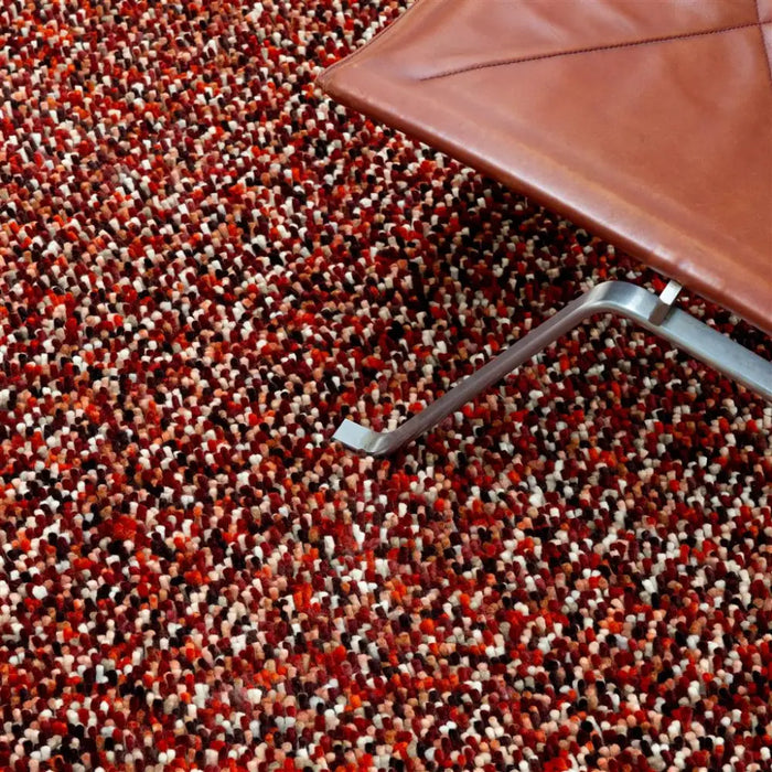 Pop Art Tomato 066900 Rug