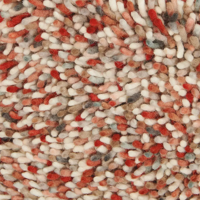 Pop Art Coral 066902 Rug