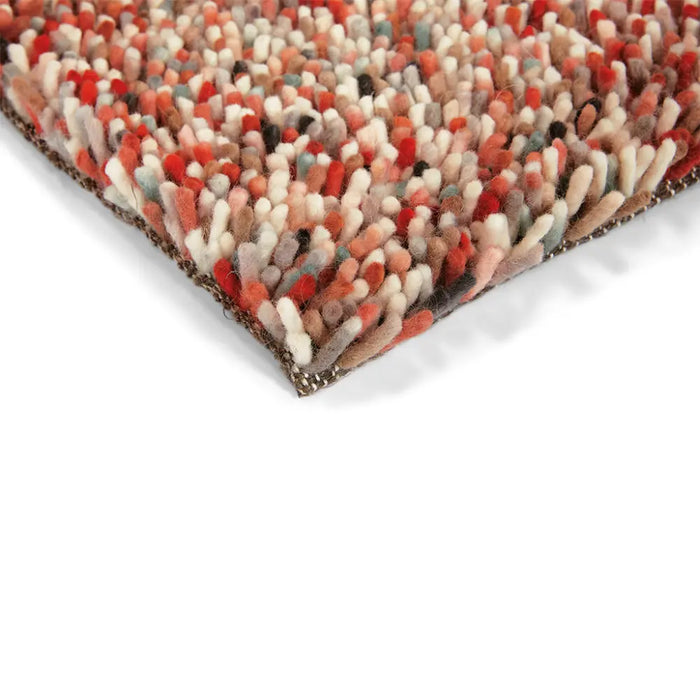 Pop Art Coral 066902 Rug