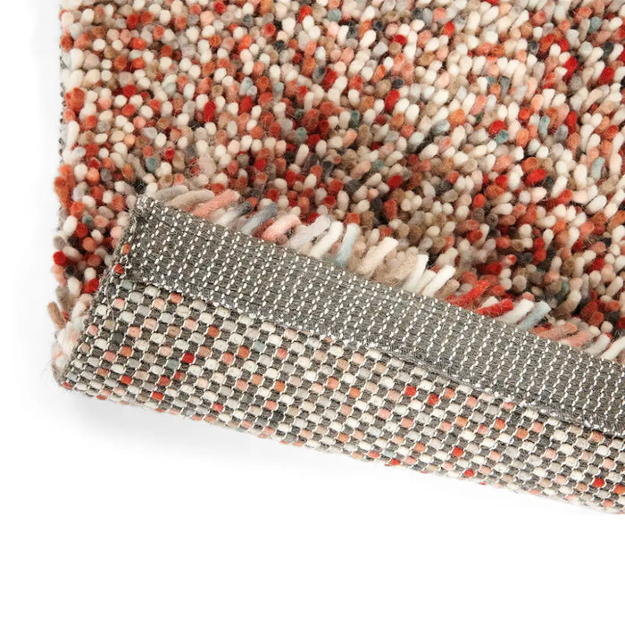 Pop Art Coral 066902 Rug