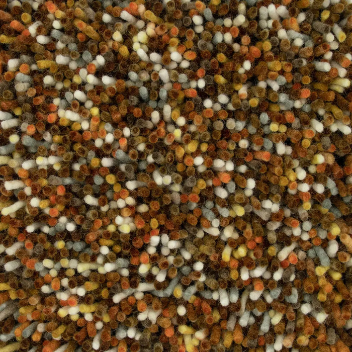 Pop Art Amber 066926 Rug