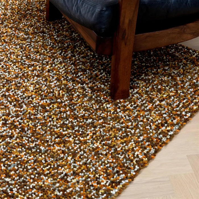 Pop Art Amber 066926 Rug