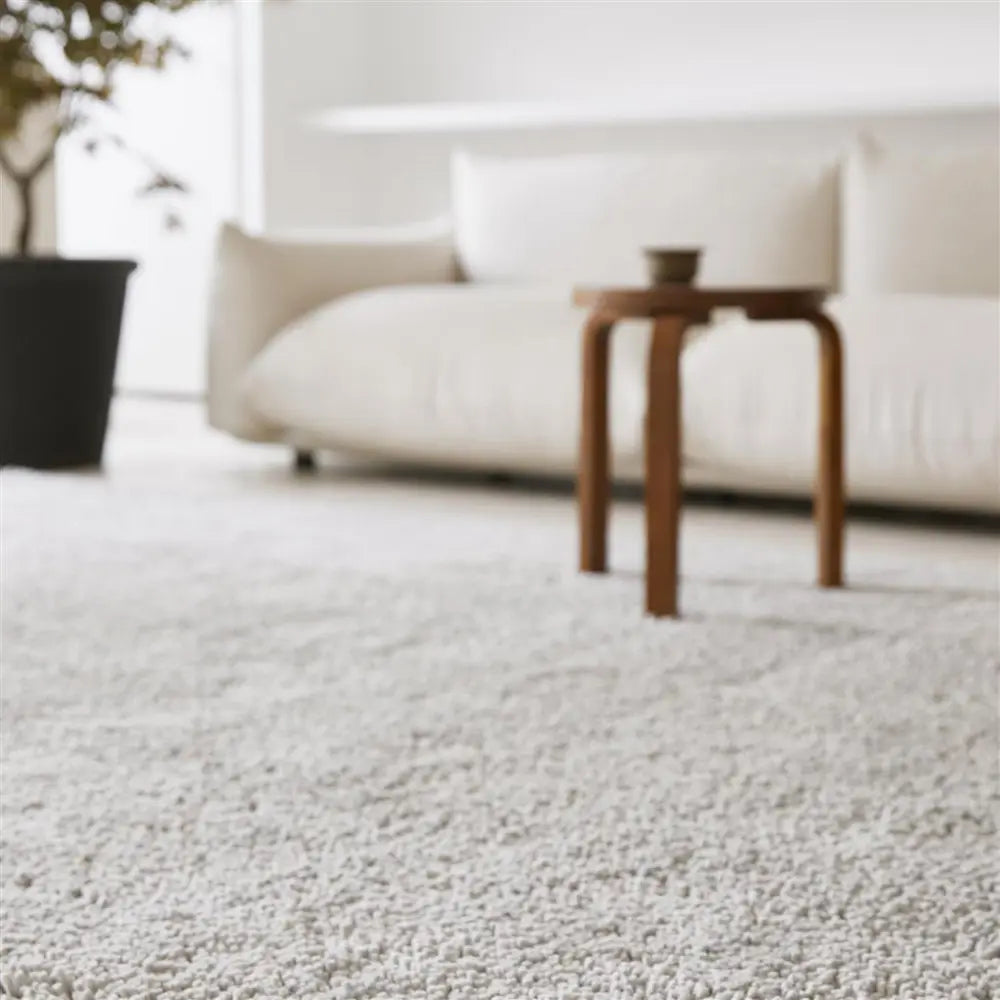 Gravel Dove Multicoloured Rug — RugsDirect Online