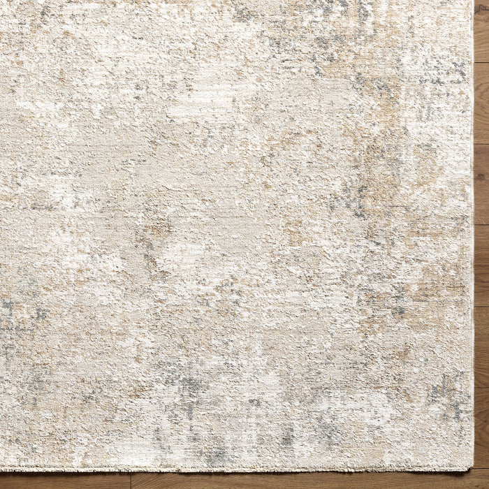 Nathan Abstract Modern Marble NTH2303 Rug