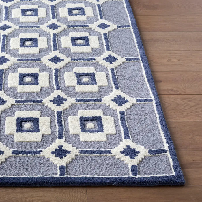 Patricia Rodi x Livabliss Meredies Handmade PRMR2300 Rug