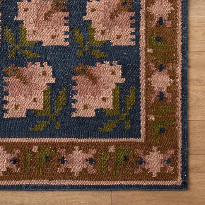 Patricia Rodi x Livabliss Otis Handmade PROT2303 Rug