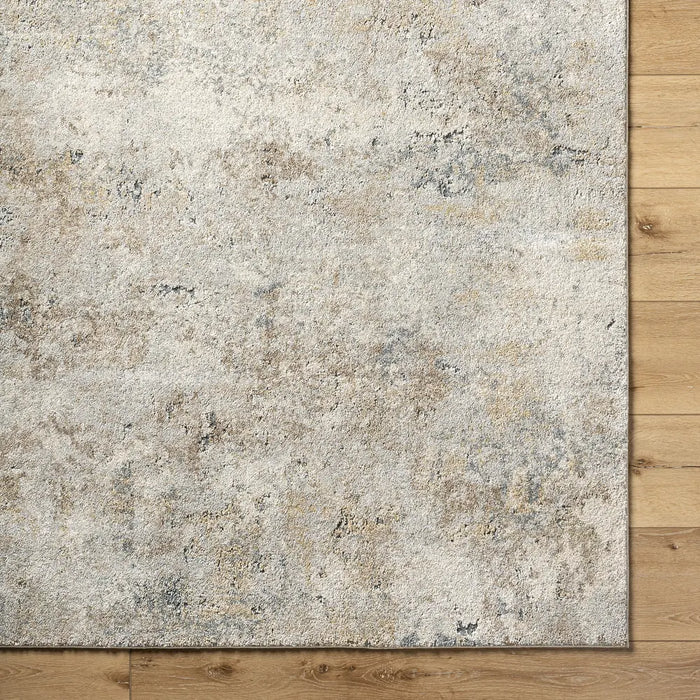Avellino Abstract Modern Marble High Pile AVL2323 Rug