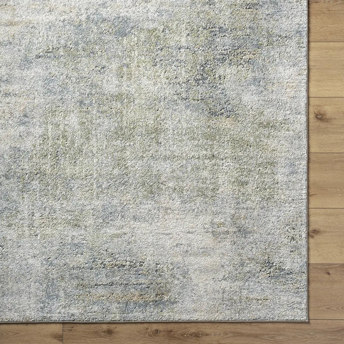 Avellino Abstract Modern Marble High Pile AVL2328 Rug
