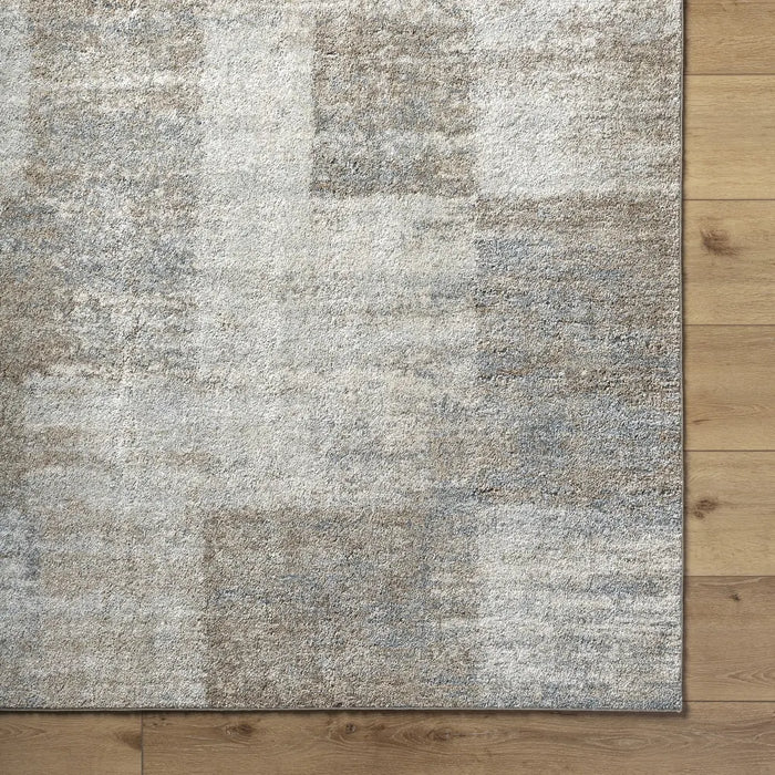 Avellino Modern Graphic High Pile AVL2342 Rug