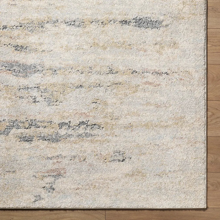 Avellino Abstract Modern Marble High Pile AVL2350 Rug