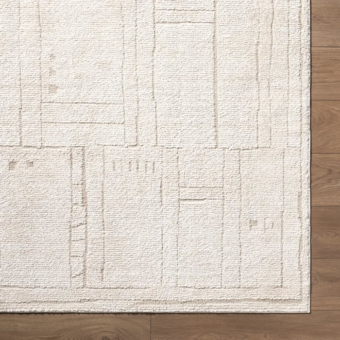 Alba Modern Graphic EDAL2301 Rug
